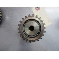 17M018 Idler Timing Gear From 2012 Dodge Grand Caravan  3.6 05184357AD